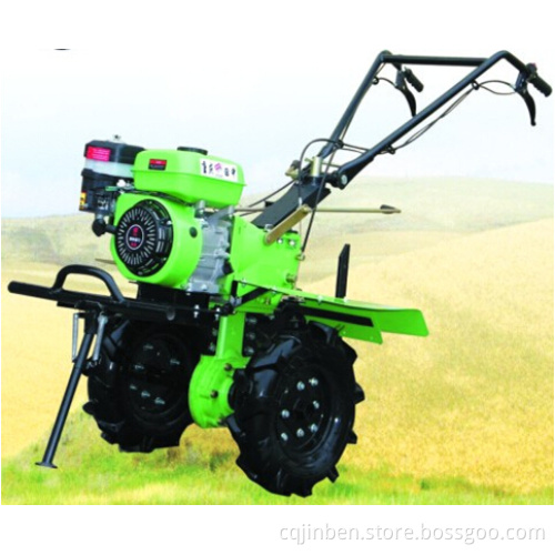 Manual Start Garden Cultivator for Sale